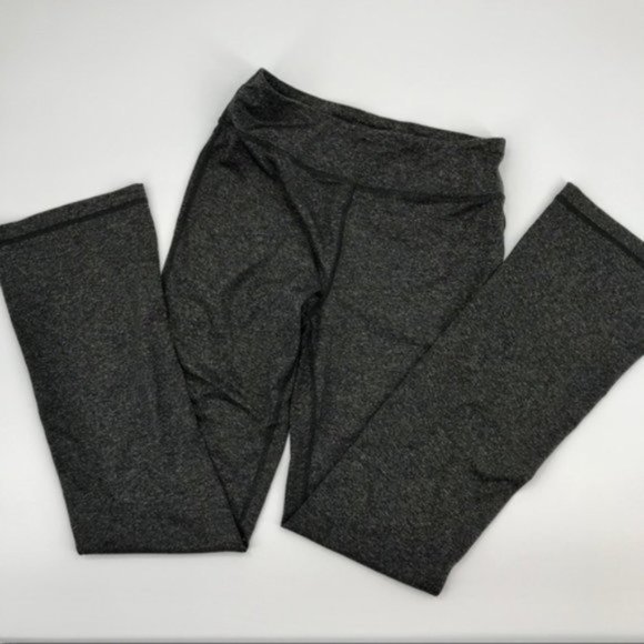 Athletic Works Yoga Pants Sz M Slim - Picture 3 of 7